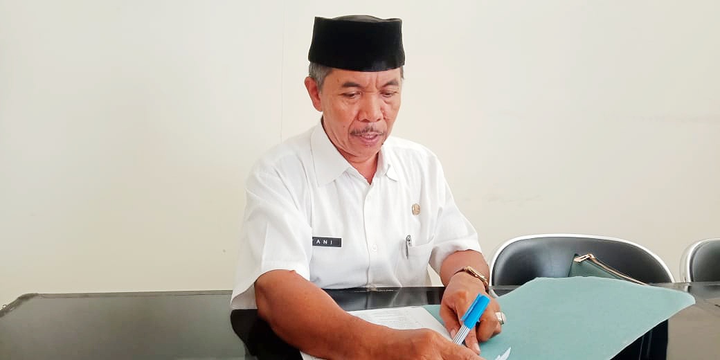 Dipastikan Masuk Masa Sidang II, A. Yani : “Tidak Ada RANPERDA Titipan Asing”