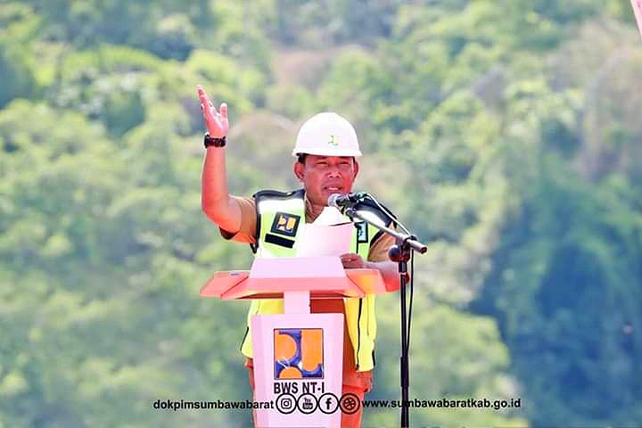 Kabar Gembira Bagi Tenaga Lokal, Pemerintah Pusat Menetapkan Maluk Sebagai Kawasan Industri,