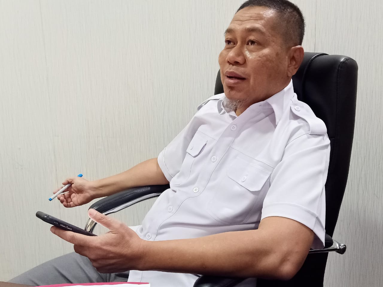 Di Tengah Pandemi, Realisasi Investasi di NTB Lampaui Target