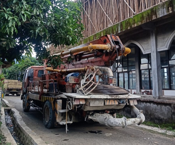 Akhirnya Manajemen Bintang Bano Realisasi Permohonan Warga Desa Tepas Sepakat