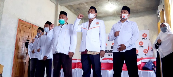 Sukses gelar Musda V, DPD PKS KSB Siapkan Kadernya Di Bursa 2024