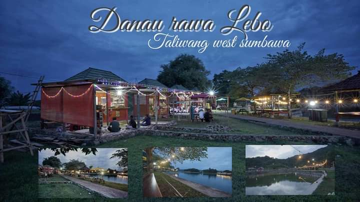 Biar Sejuk, Bupati Instruksikan Tanam Pohon di Areal Wisata Danau Lebo