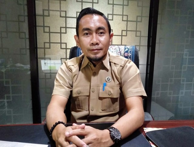 Si Mantar Mudahkan Pengelolaan Ruang dan Penerbitan Tata Ruang