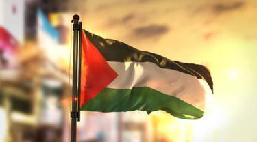 Bupati dan Masyarakat KSB Titipkan Doa Untuk Palestina Dalam Sholat Idul Fitri 1442 H/2021 M