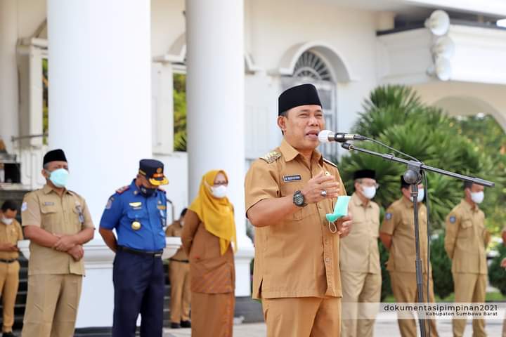 Rencana Pembangunan Bandara di Desa Kiantar Sudah Ada Sejak KSB Terbentuk