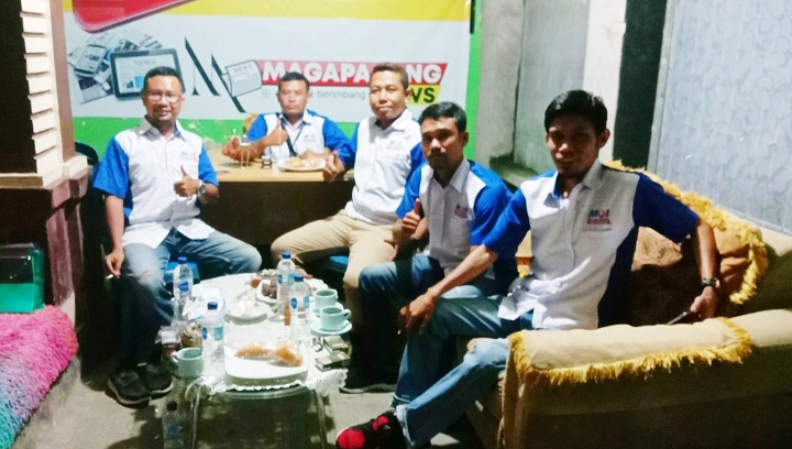 Ketua DPC MOI KSB: “Jangan Hambat Pembangunan Daerah Kami”