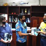 AMMAN Luncurkan Buku Lingkungan Wadah Edukasi Untuk Restorasi