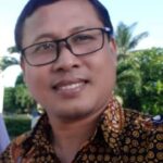 Mumpuni, Ahmad Salim Direkom Isi Jabatan Senior Manager Social Impact PT AMNT