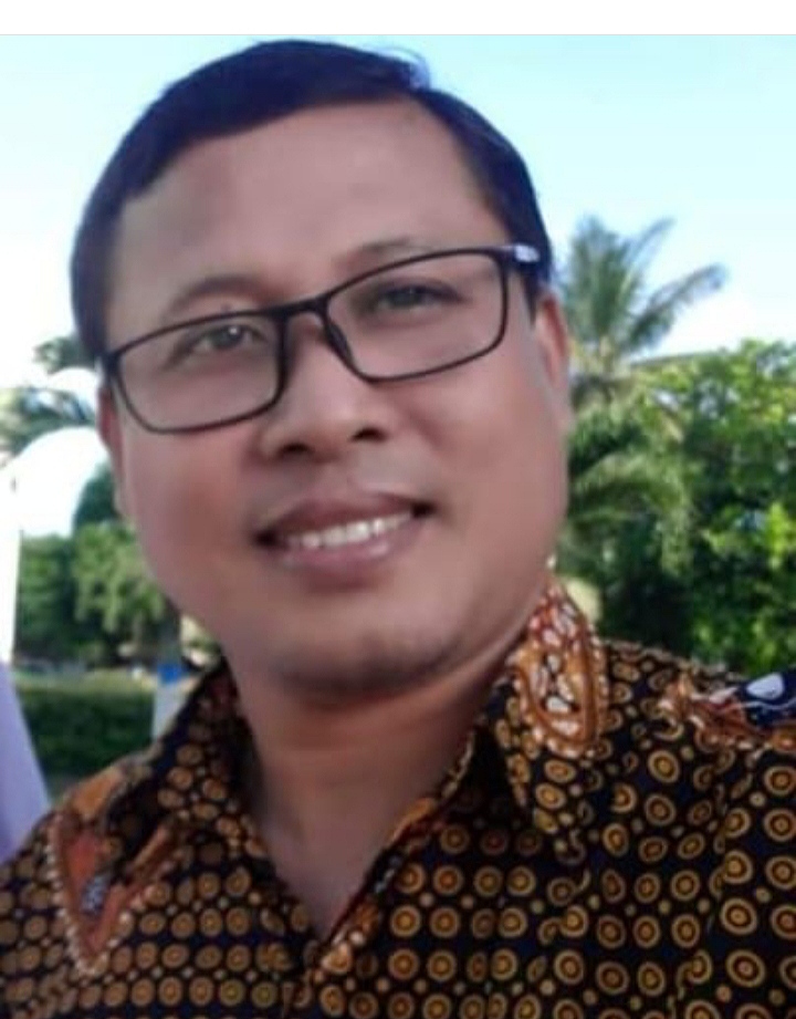 Mumpuni, Ahmad Salim Direkom Isi Jabatan Senior Manager Social Impact PT AMNT