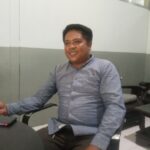 Ketua Aliansi Pemuda Lingkar Tambang Dorong Ahmad Salim Jadi Senior Manager Social Impact PT AMNT
