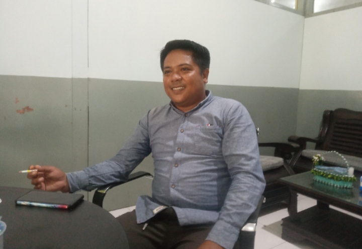 Ketua Aliansi Pemuda Lingkar Tambang Dorong Ahmad Salim Jadi Senior Manager Social Impact PT AMNT