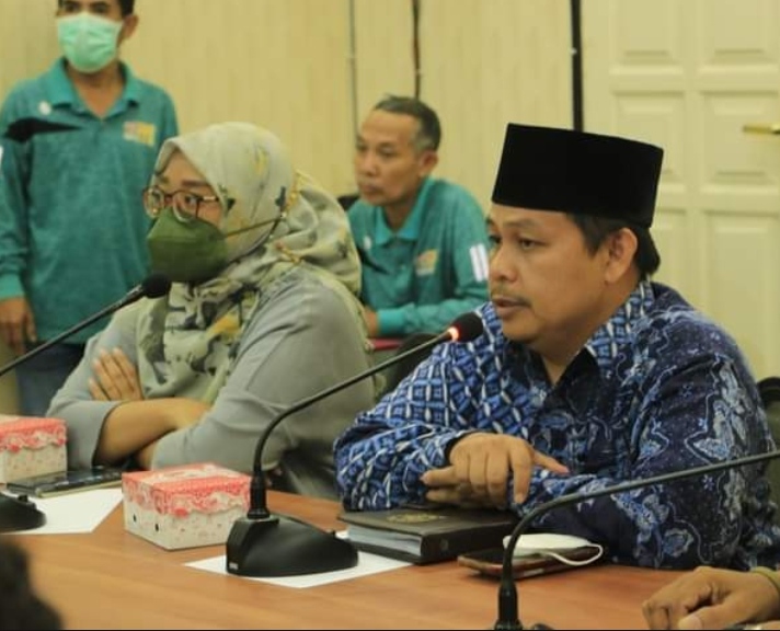 DPRD Berharap KSB Jadi Kabupaten Layak Anak