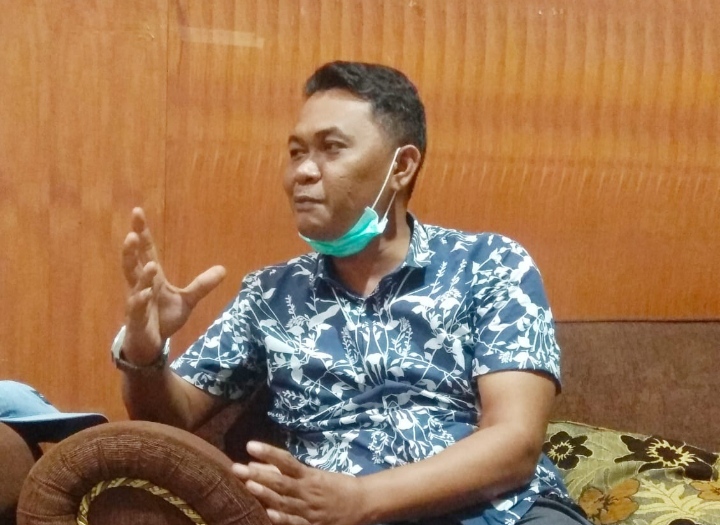 DPUPR KSB Susun Renja Prioritaskan Peningkatan Kapasitas IPLT