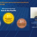 JUARA 1 WORLD INNOVATION SPOTLIGHT AWARD OGP, KSB KEMBALI MENDUNIA