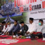 Forum Yasinan Ditetapkan Juara 1 Inovasi Internasional