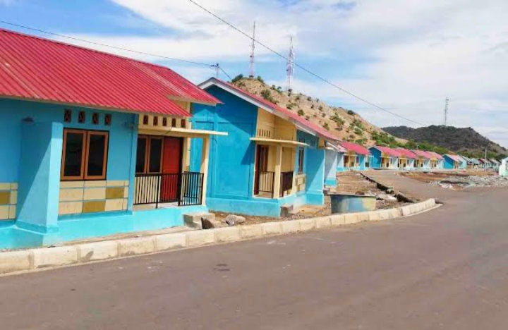 Desa Poto Tano Berpotensi Jadi Desa Dengan Income Terbesar di KSB