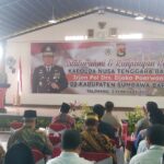 Kapolda NTB Apresiasi Program Forum Yasinan dan PDPGR