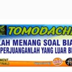 Tomodachi dan PB Fropost Gelar Badminton Tournament BSTF Skala Sumbawa Raya