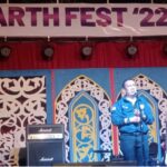 Earth Music Festival 2022 Jawaban Musisi Cinta Budaya Sumbawa