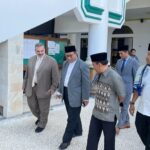 Prof. Mustafa Dasuki Kasbah Puji Program Pemerintah KSB