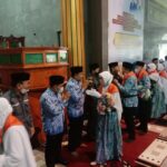 Bupati Tekankan Beberapa Hal Pada Calon Jamaah Haji KSB