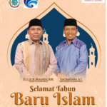 Iklan Ucapan Selamat Tahun Baru Islam1444 H