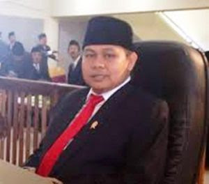 Jamin Ketersediaan Pupuk, Komisi II DPRD KSB Kunker Ke Distanbun NTB