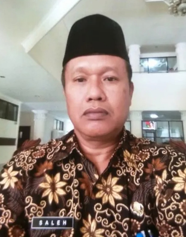 Hadapi Musim Tanam Pertama, Distan KSB Tekankan Penyuluh Dampingi Para Petani