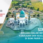 Ucapan Selamat Harlah KSB Ke-19 Dari PT AMMAN