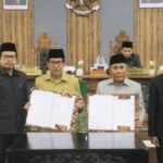 Saran DPRD KSB Untuk Otpimalkan PAD Diamini Pemerintah Daerah