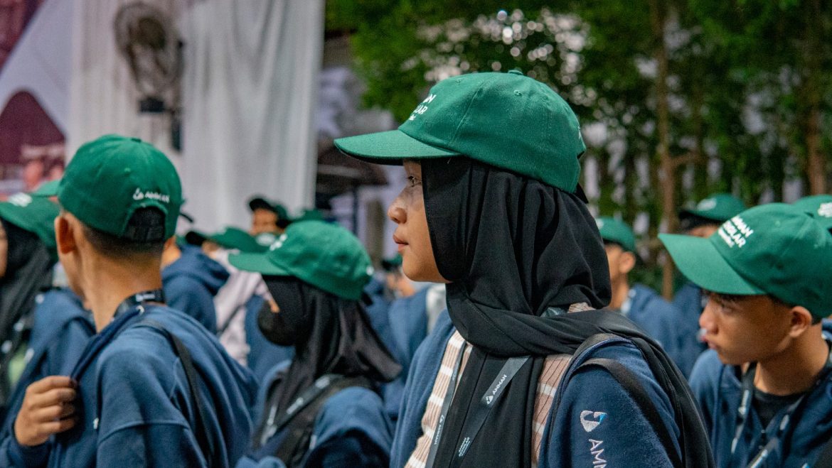 Pendidikan Vokasi: Salah Satu Kunci Lahirnya Generasi Muda KSB yang Unggul