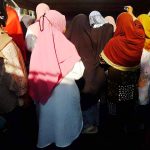 Sambut Harlah KSB Ke-20, Gerakan Pangan Murah Yang Digelar Diskoperindag KSB Ludes Diserbu Warga