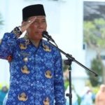 Jelang Pemilu dan Pilpres, Bupati KSB Ingatkan Netralitas ASN