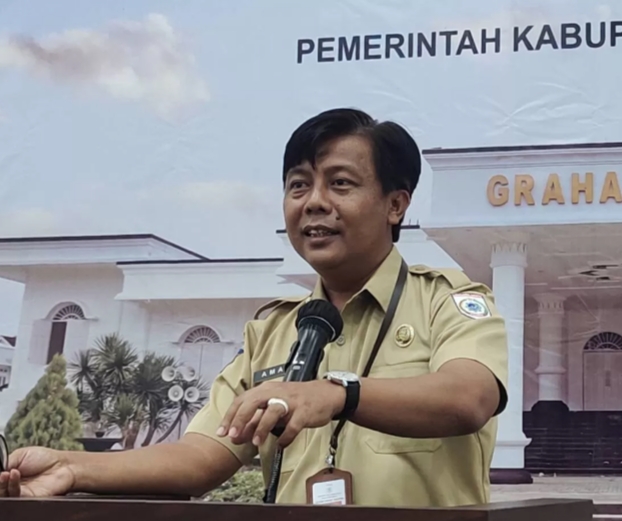 Terus Bergulir Seleksi Memperebutkan 4 Kepala OPD