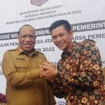 Baharung Berjuang Memekarkan Dusun Lamunga Menjadi Desa Lamunga