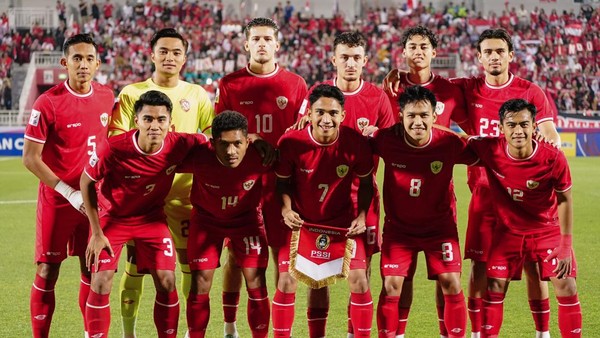 Perjalanan Timnas Indonesia U-23 di Piala Asia Mirip Dengan Timnas Argentina di Piala Dunia 2022