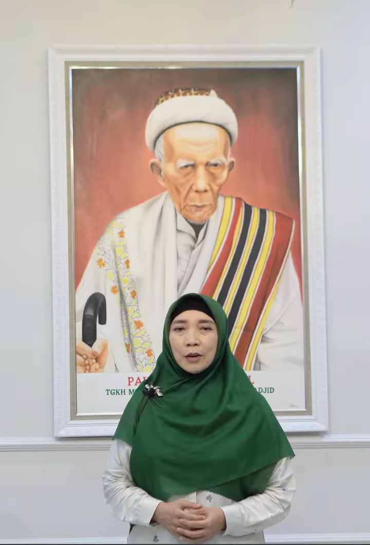 Survei Indikator : DR. Hj. Sitti Rohmi Djalillah Ungguli Pesaingnya, Tidak Menginginkan Zulkieflimansyah Menjadi Gubernur NTB Tinggi di Pulau Sumbawa