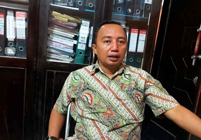 Disparpora Apresiasi Rencana SMAN 1 Sekongkang Dengan Pelaku Wisata Kirana Resort