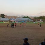 SSB Tunas Brang Ene Lolos Ke Babak 8 Besar Liga SSB Kabupaten Sumbawa Barat