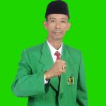 Joni Saputra Siap Pasang Badan untuk menangkan Paket AMANAH