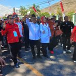 KPU KSB Nyatakan Berkas Pendaftaran AMAR -NANI Lengkap