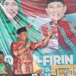 Rohmi - Firin Berdayakan Majelis Taklim untuk Perangi Riba dan Penyakit Masyarakat