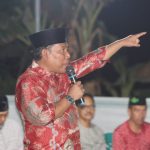 Rohmi - Firin Siapkan Program Khusus Kader Posyandu, Pegawai Kontrak dan Guru Honorer