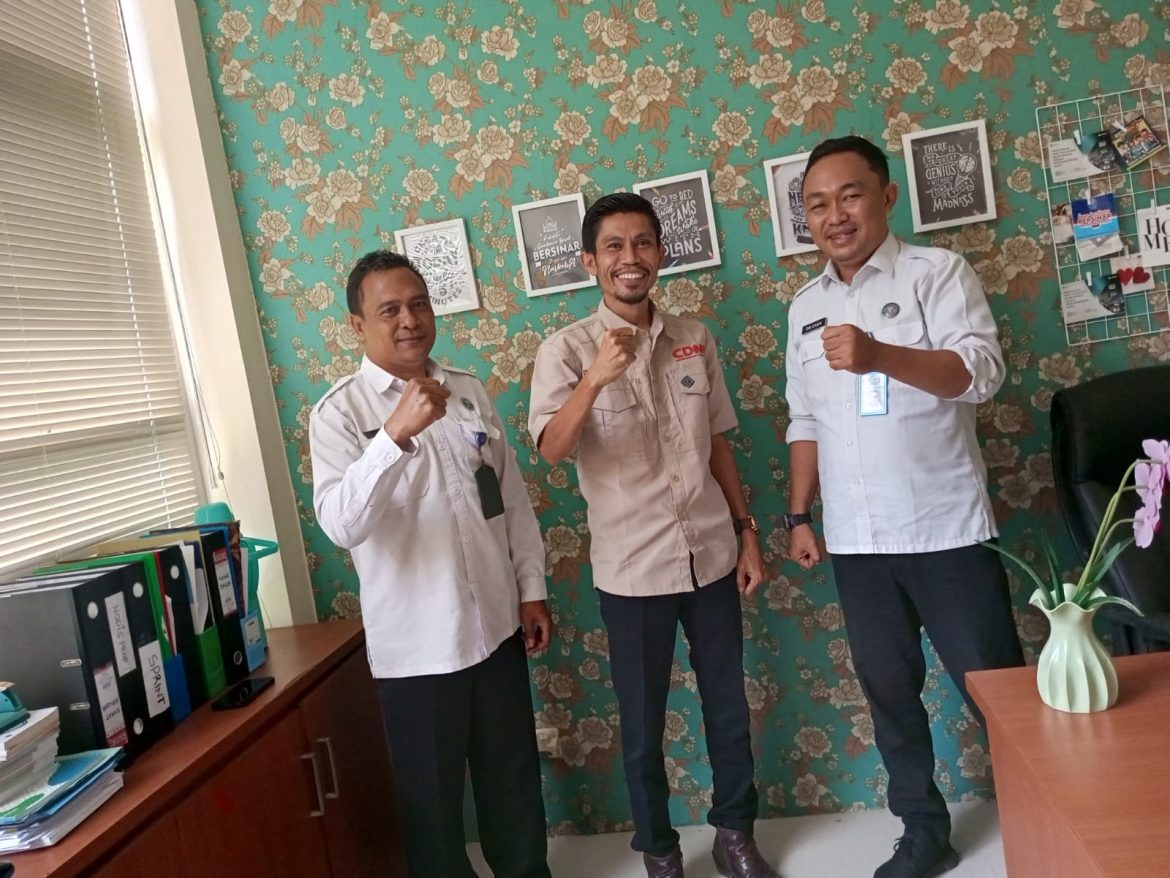 Indonesia Darurat Narkoba, KSB Tanggap Narkoba