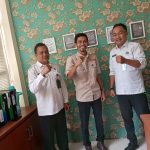 Indonesia Darurat Narkoba, KSB Tanggap Narkoba