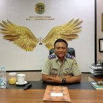 BPN Kabupaten Sumbawa Barat Targetkan Data Satu Peta Tahun 2025