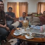Pengerjaan Saluran Drainase Jalan Lintas Senayan-Lamusung Telah Dianggarkan, Dinas PUPR KSB Respon Cepat Protes Warga