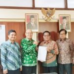 Ketua DPRD : "Dokumen Pengesahan dan Pengangkatan Bupati dan Wakil Bupati Terpilih KSB Lengkap"