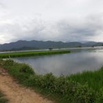 Areal Persawahan Desa Meraran Terendam Banjir, A Yani: "Tiga Kali Jatuh, 1 Kali Bangun"