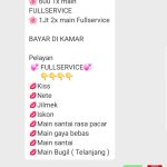 Jasa Lendir Melalui Aplikasi Michat Kian Marak Di KSB ' Produk Lokal Juga Tersedia ", Siapa yang Salah?